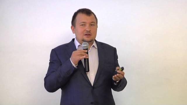 От идеи до миллиона: Михаил Кокорич (Даурия Аэроспейс) От идеи до миллиона: Михаил Кокорич (Даурия Аэроспейс)