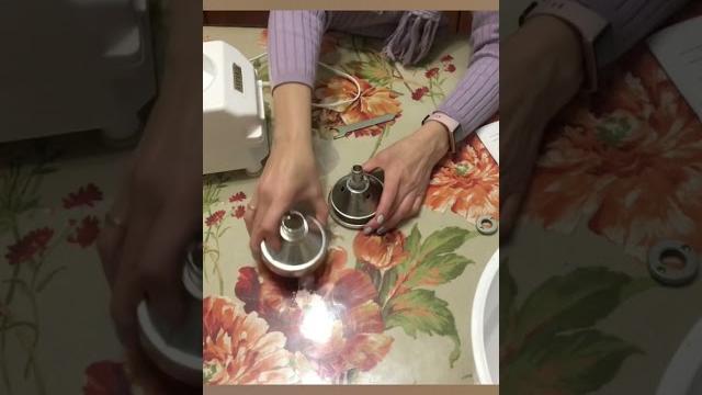Ирид сепоратор. Устранение подтекания молока. Ирид сепоратор. Устранение подтекания молока.