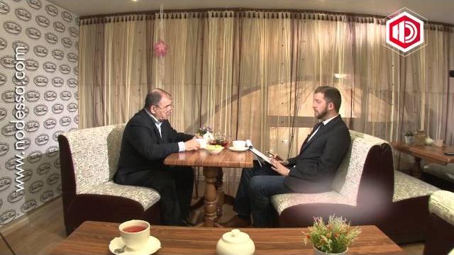 Новый вечер №60 Гость - Валерий Хаит Новый вечер №60 Гость - Валерий Хаит