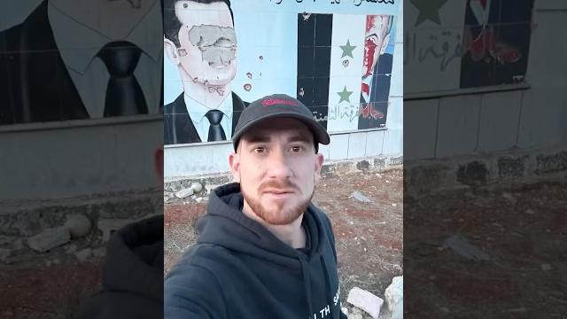 What Can $5 Get in Syria? What Can $5 Get in Syria?