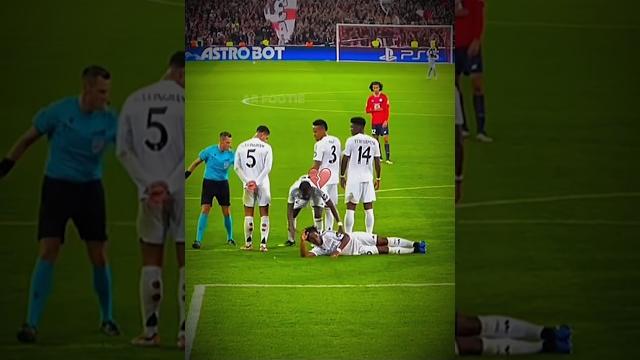 Oh Bobby Charlton #endrick #realmadrid #futbol Oh Bobby Charlton #endrick #realmadrid #futbol