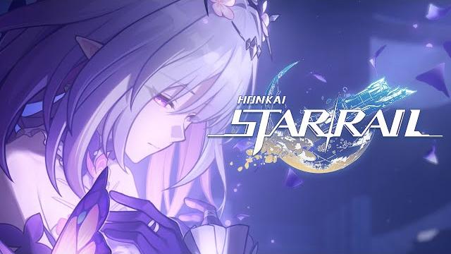 OP: Nameless Faces | Honkai: Star Rail OP: Nameless Faces | Honkai: Star Rail