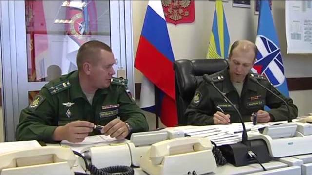 4 октября — День Космических войск ВС РФ 4 октября — День Космических войск ВС РФ