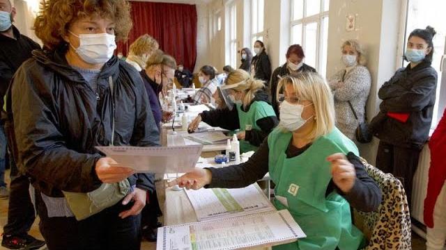 "Грузинская мечта" ушла в отрыв "Грузинская мечта" ушла в отрыв