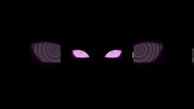 Sharingan live / Naruto wallpaper Sharingan live / Naruto wallpaper