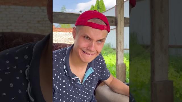 Батя и шашлык Батя и шашлык