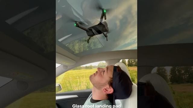 Model Y glass roof ftw Model Y glass roof ftw