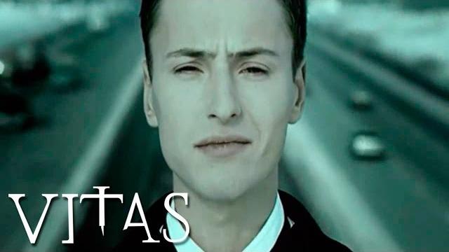 VITAS - Звезда (Official video 2003) VITAS - Звезда (Official video 2003)