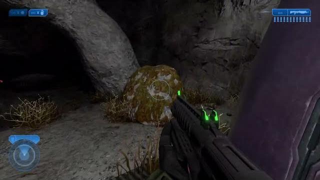 Halo 2 Игрушка Неистовая Кортана Halo 2 Игрушка Неистовая Кортана