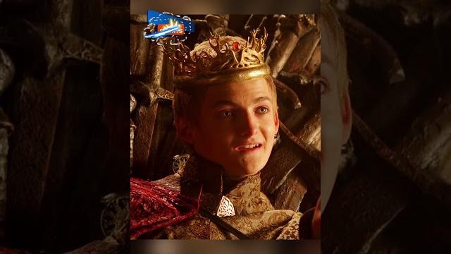 Джоффри не щадит никого #играпрестолов #сериал Джоффри не щадит никого #играпрестолов #сериал