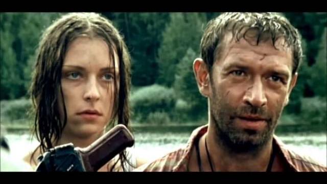 Piranha Охота на пиранью 2006 ( Ну это нормально! )))) ) Piranha Охота на пиранью 2006 ( Ну это нормально! )))) )