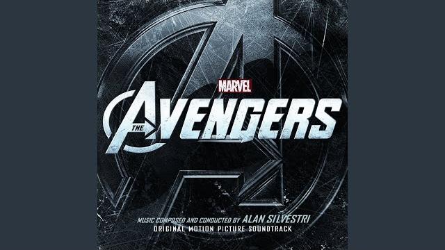 The Avengers The Avengers