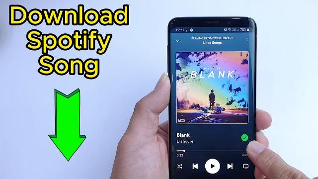 How to Download Spotify Songs How to Download Spotify Songs