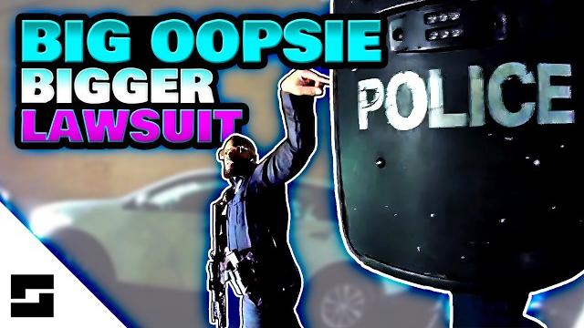 Cops Unlawfully Attack SLEEPING, Innocent Man Cops Unlawfully Attack SLEEPING, Innocent Man
