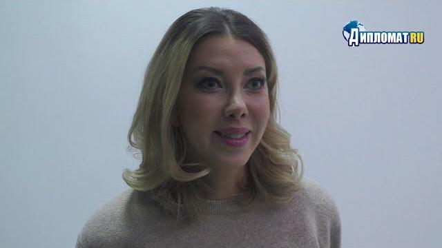 Финалистка «Мисс Мира» и «Мисс Вселенная» Светлана Горева - о конкурсе «Краса России СПб 2020» Финалистка «Мисс Мира» и «Мисс Вселенная» Светлана Горева - о конкурсе «Краса России СПб 2020»