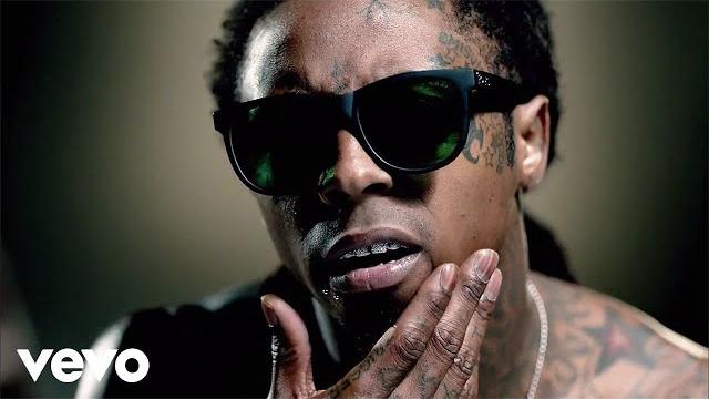 Lil Wayne - Mirror ft. Bruno Mars (Official Music Video) Lil Wayne - Mirror ft. Bruno Mars (Official Music Video)