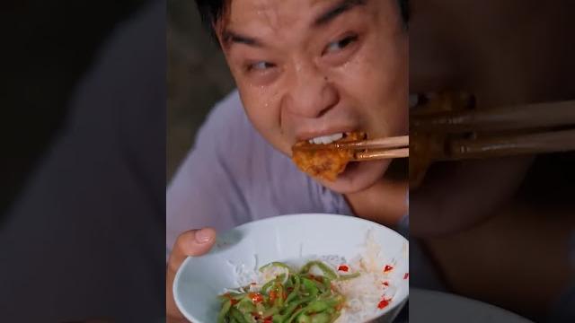 Eat first, wash dishes later | TikTok Video|Eating Spicy Food and Funny Pranks|Funny Mukbang Eat first, wash dishes later | TikTok Video|Eating Spicy Food and Funny Pranks|Funny Mukbang