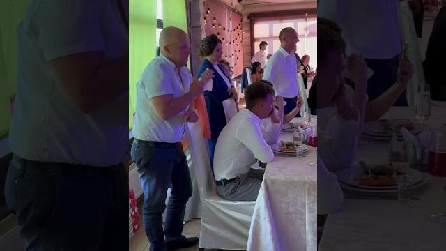 Видео ролик для родителей на свадьбе #свадьба Видео ролик для родителей на свадьбе #свадьба