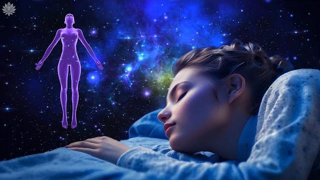 432Hz- Fall Into Deep Healing Sleep, Regenerates Body and Mind, Emotional and Physical Healing 432Hz- Fall Into Deep Healing Sleep, Regenerates Body and Mind, Emotional and Physical Healing