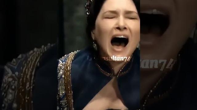 kosem sultan and she sab moment kosem sultan and she sab moment