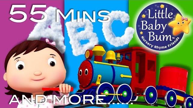 ABC, Colors, 123 | Learn with Little Baby Bum | Nursery Rhymes for Babies | Songs for Kids ABC, Colors, 123 | Learn with Little Baby Bum | Nursery Rhymes for Babies | Songs for Kids