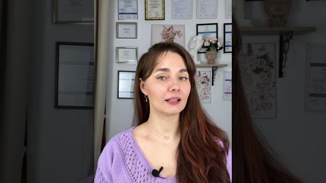 Как сохранить ямочки на щеках Как сохранить ямочки на щеках