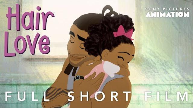 Hair Love | Oscar®-Winning Short Film (Full) | Sony Pictures Animation Hair Love | Oscar®-Winning Short Film (Full) | Sony Pictures Animation