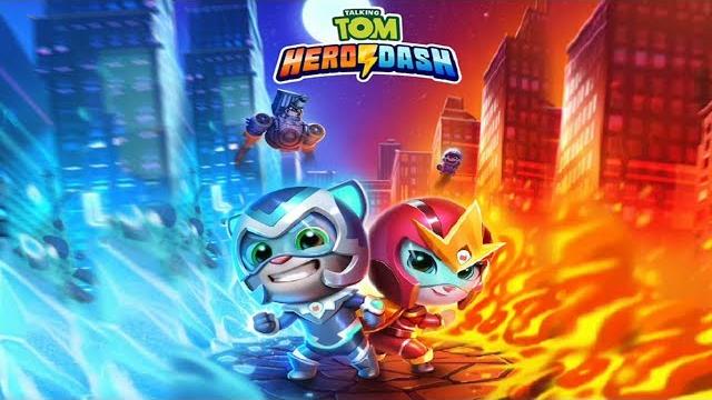 Супер герой Анджела vs Том бег за золотом #3! Видео игра Talking Tom Heard Dash vs Talking Том Gold! Супер герой Анджела vs Том бег за золотом #3! Видео игра Talking Tom Heard Dash vs Talking Том Gold!