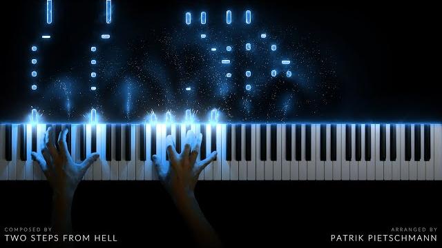 Two Steps From Hell - Victory (Piano Version) Two Steps From Hell - Victory (Piano Version)