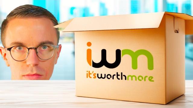 The Truth About "It's Worth More" The Truth About "It's Worth More"