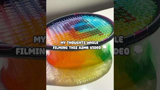 My THOUGHTS while filming THIS ASMR Video My THOUGHTS while filming THIS ASMR Video