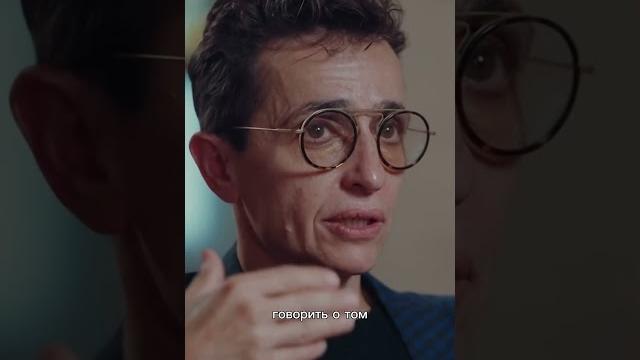 Маша Гессен - «О России» Маша Гессен - «О России»