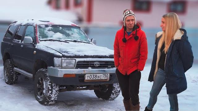 Старая Тойота - худшая покупка! Ремонт дороже тачки :( Старая Тойота - худшая покупка! Ремонт дороже тачки :(