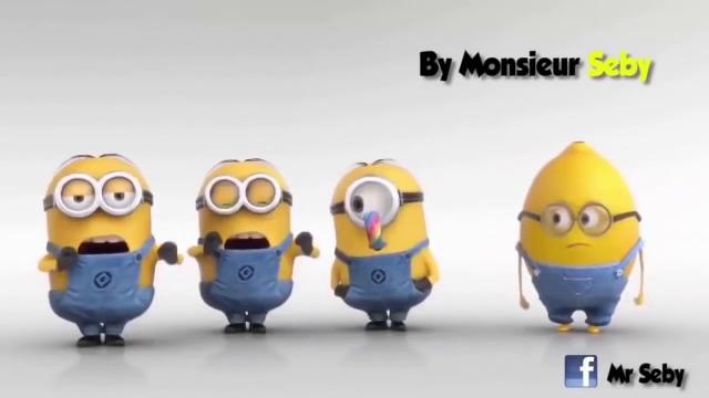 Миньоны мультфильм Миньоны мультфильм