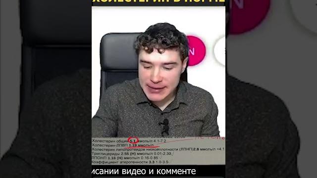 Холестерин ЛПНП в норме, но началась ИБС стенокардия напряжения! А коэффициент атерогенности - норма Холестерин ЛПНП в норме, но началась ИБС стенокардия напряжения! А коэффициент атерогенности - норма