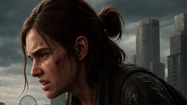 The Last of Us Part II: Remastered - Day 4 (2025) The Last of Us Part II: Remastered - Day 4 (2025)