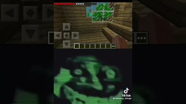 Что?..... #minecraft #майнкрафт #creepypasta #мистика Что?..... #minecraft #майнкрафт #creepypasta #мистика