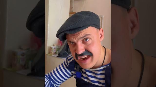 ТИПИЧНЫЙ СОСЕД#shorts ТИПИЧНЫЙ СОСЕД#shorts