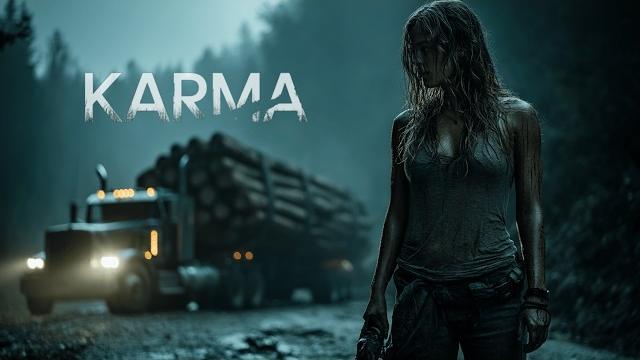 Best Thriller Mystery | Karma | Full Movie Best Thriller Mystery | Karma | Full Movie