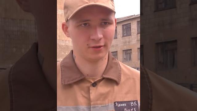 Зеки про мобілізацію Зеки про мобілізацію