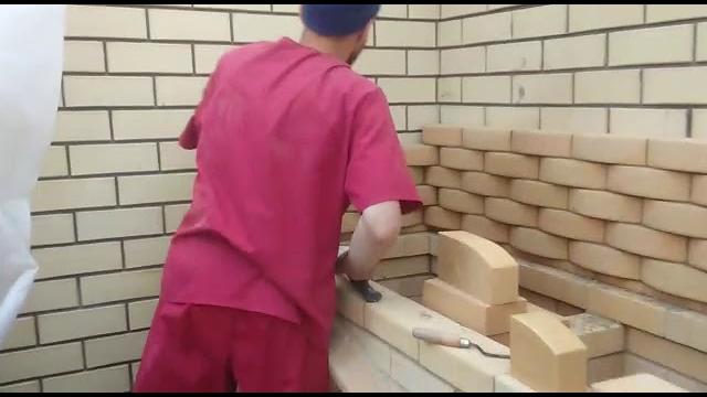 Практический курс печника Практический курс печника
