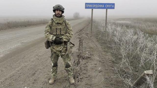 Легион «Свобода России» объявляет зимний набор! Легион «Свобода России» объявляет зимний набор!