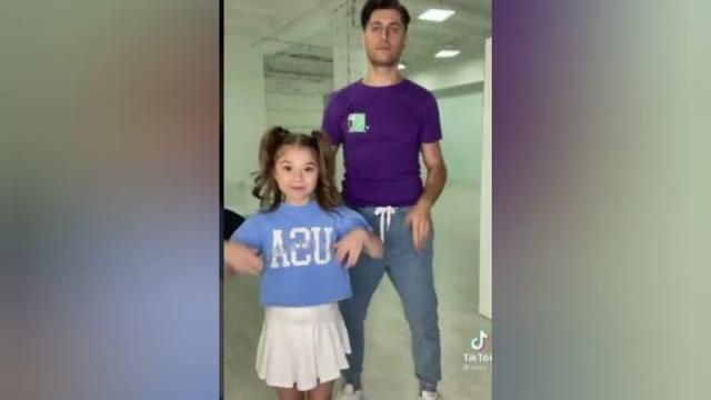 Родители Миланы Хаметовой Родители Миланы Хаметовой