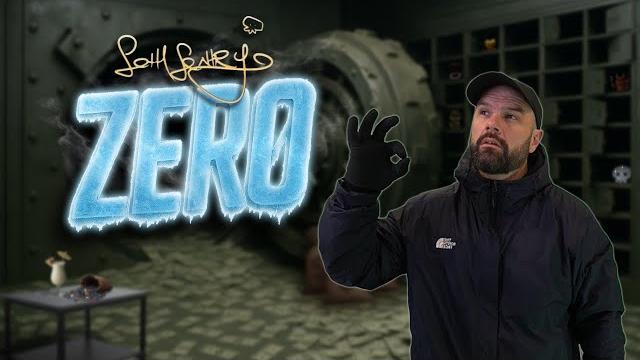 Zero - Seth Sentry | Super Cool Tree House Zero - Seth Sentry | Super Cool Tree House