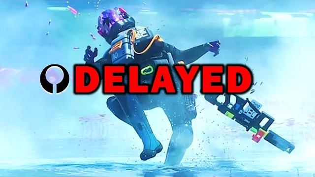 Marathon was just Delayed Indefinitely... Marathon was just Delayed Indefinitely...
