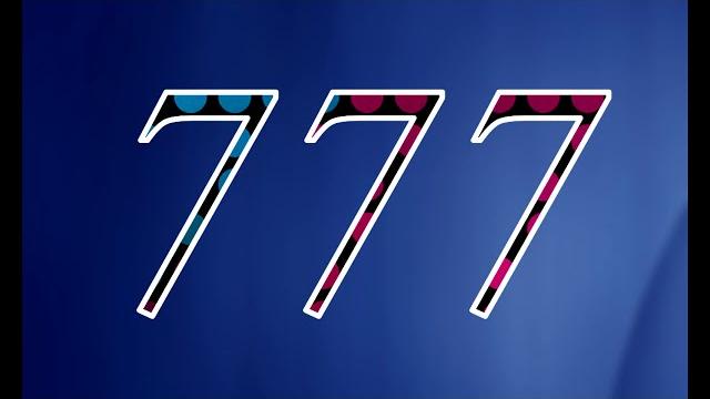 Число 777. Почему часто встречается. Вибрации чисел. Число 777. Почему часто встречается. Вибрации чисел.
