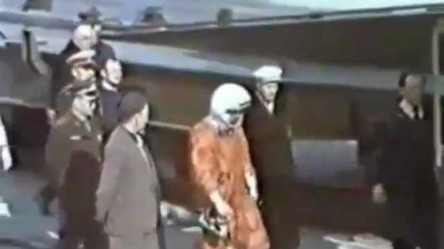 О подвиге Юрия Гагарина в День космонавтики О подвиге Юрия Гагарина в День космонавтики