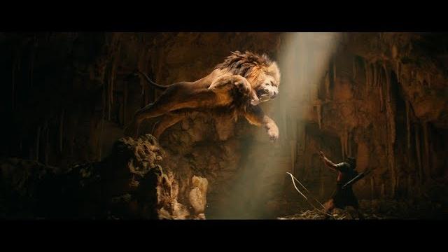 Геракл | 12 ПОДВИГОВ 2014г Геракл | 12 ПОДВИГОВ 2014г