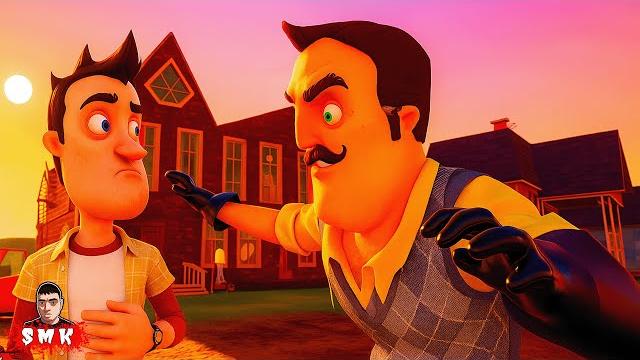 ШОУ ПРИВЕТ СОСЕД! ЛЕХА - БОМЖ! А ВАСИЛИЧУ СМЕШНО! HELLO NEIGHBOR ПРОХОЖДЕНИЕ МОДА NEIGHBOR BASEMENT! ШОУ ПРИВЕТ СОСЕД! ЛЕХА - БОМЖ! А ВАСИЛИЧУ СМЕШНО! HELLO NEIGHBOR ПРОХОЖДЕНИЕ МОДА NEIGHBOR BASEMENT!