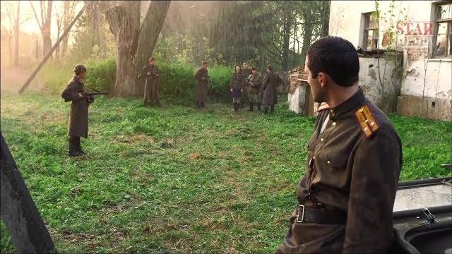 ВОЕННЫЙ БОЕВИК! ШПИОНЫ, РАЗВЕДЧИКИ, ДЕСАНТ! МОЩНОЕ КИНО. Смерть шпионам. Лисья Нора ВОЕННЫЙ БОЕВИК! ШПИОНЫ, РАЗВЕДЧИКИ, ДЕСАНТ! МОЩНОЕ КИНО. Смерть шпионам. Лисья Нора